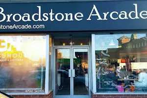 Broadstone Arcade image
