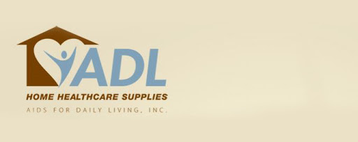 ADL Aids For Daily Living