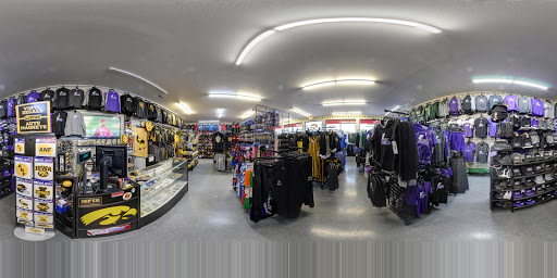 Screen Printer «Rage Grafix Signs & Screen Printing», reviews and photos, 1400 Jordan St, North Liberty, IA 52317, USA