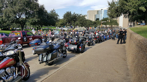 Park «Reunion Arena Park», reviews and photos, 300 Reunion Blvd, Dallas, TX 75207, USA