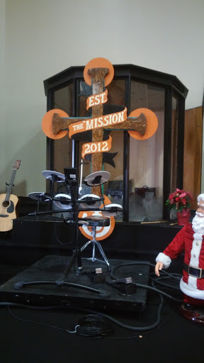 Supermarket «Frutilandia», reviews and photos, 525 S Frazier St, Conroe, TX 77301, USA