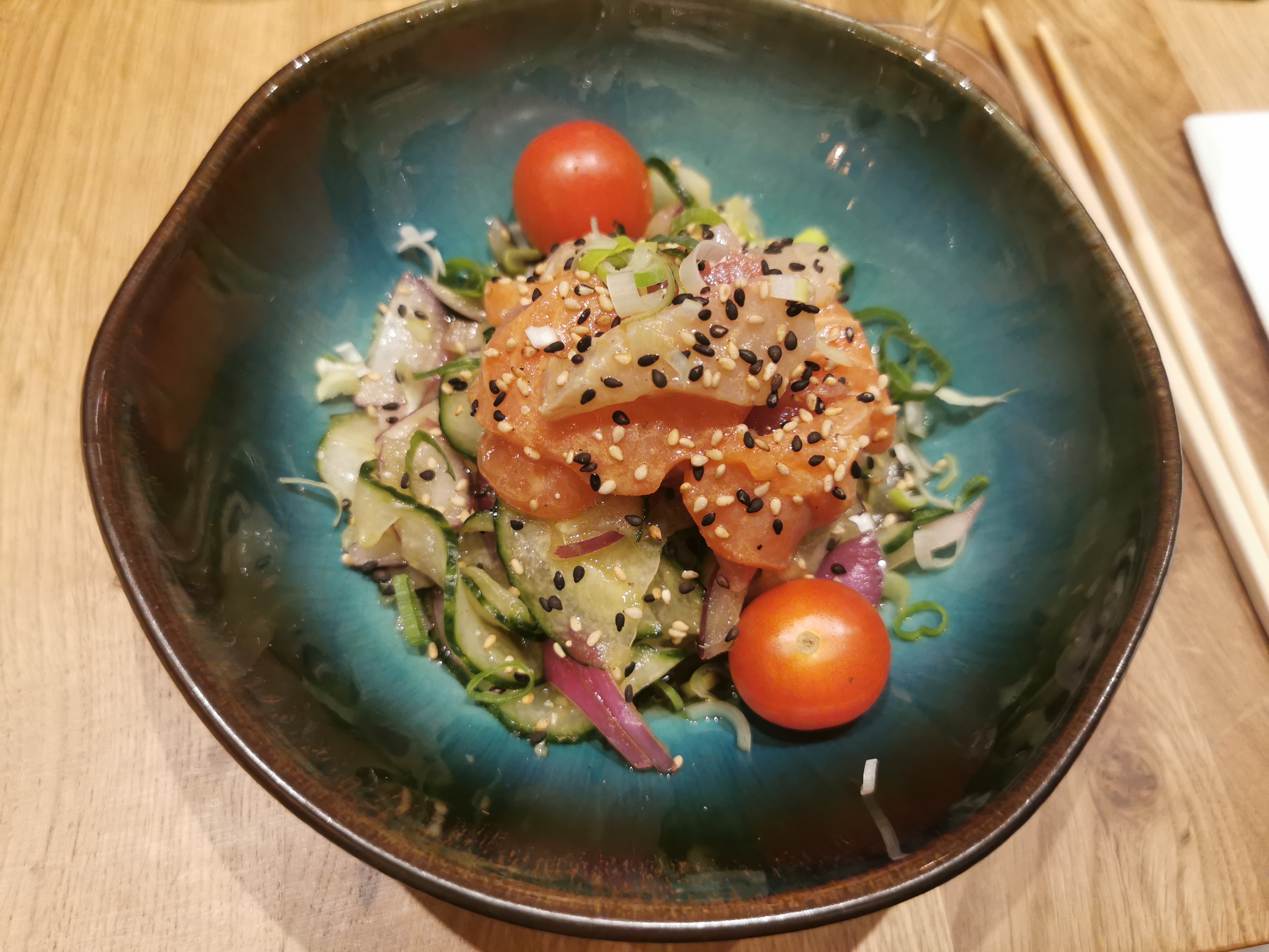 Photo n° 1 de l'avis de Emilie.a fait le 09/12/2022 à 20:41