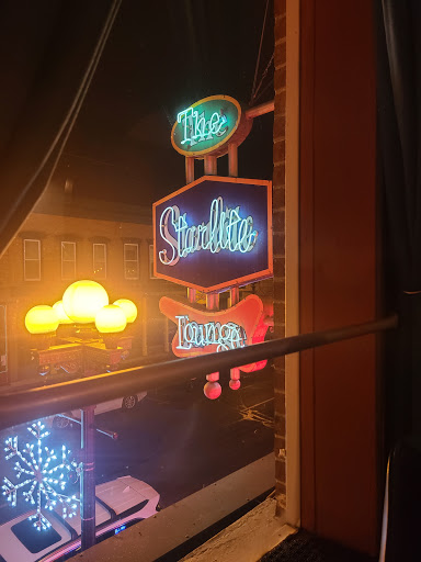 Lounge «The Starlite Lounge», reviews and photos, 222 Pearl St, La Crosse, WI 54601, USA