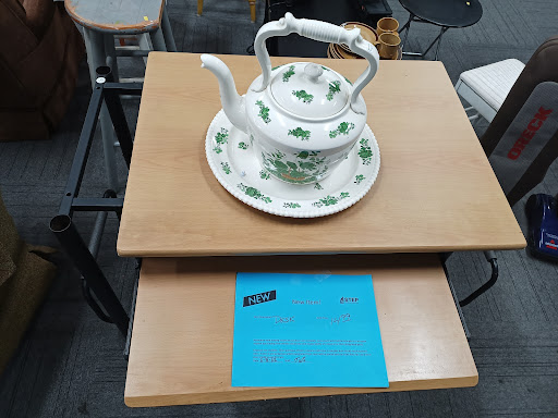 Thrift Store «Tried & True Thrift Store», reviews and photos, 35004 W Michigan Ave, Wayne, MI 48184, USA