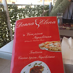 Photo n°6 de l'avis de Errico.r fait le 28/04/2021 à 14:06 sur le  Trattoria Pizzeria Donna Elena à Acerra