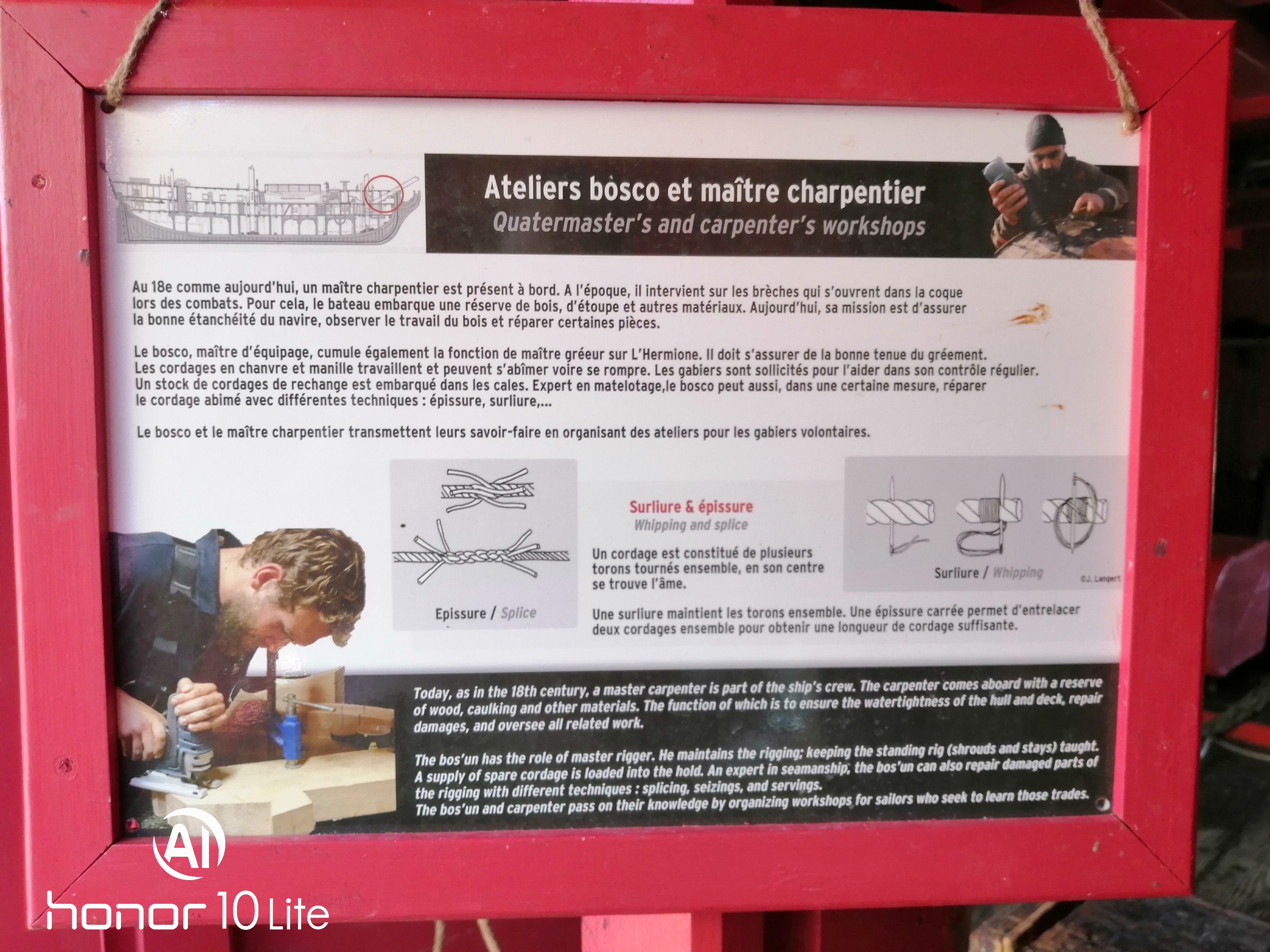 Photo n° 8 de l'avis de Sérgio.. fait le 23/08/2019 à 23:25