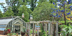 Shangri La Botanical Gardens & Nature Center