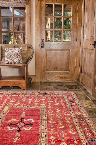 Rug Store «The Scarab», reviews and photos, 201 Main St, Minturn, CO 81645, USA