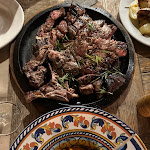 Photo n°1 de l'avis de Chanchal.o fait le 15/01/2024 à 18:02 sur le  Convivio à Florence