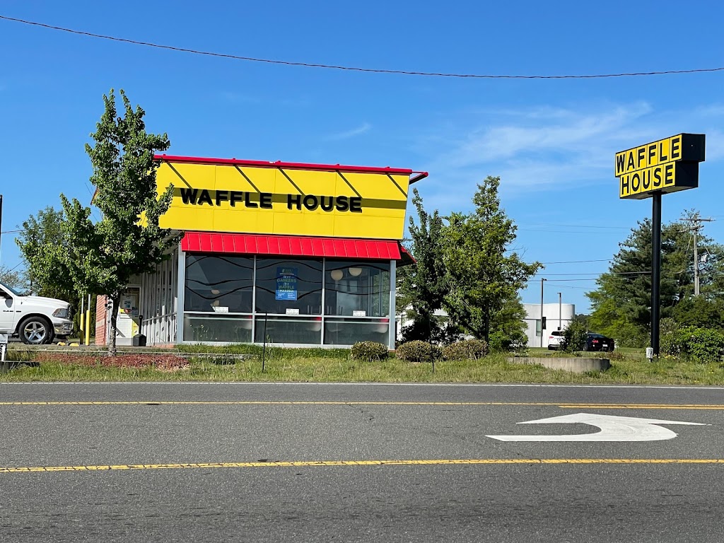 Waffle House 27522