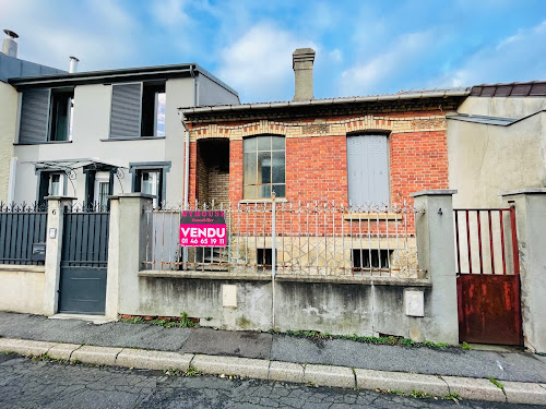 Agence immobilière MyHouse Immobilier Bagneux