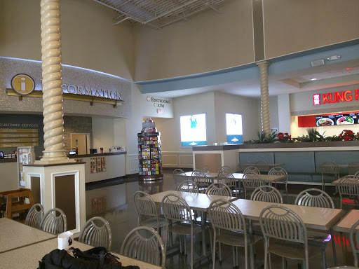 Shopping Mall «Charlotte Premium Outlets», reviews and photos, 5404 New Fashion Way, Charlotte, NC 28278, USA