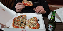 Plats et boissons du Pizzas à emporter Dod's pizza Anglet - n°10