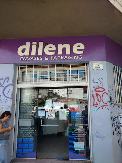 Dilene Envases & Packaging
