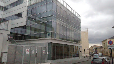 France Travail (ex Pôle emploi) - Direction régionale à Bordeaux