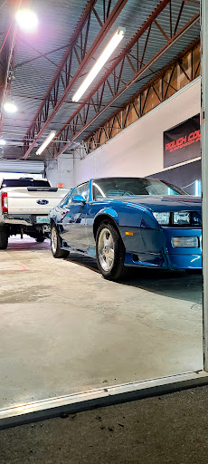 Detail Doctor of Tampa Bay en St. Petersburg