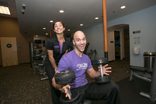 Gym «Anytime Fitness», reviews and photos, 946 Diablo Ave, Novato, CA 94947, USA