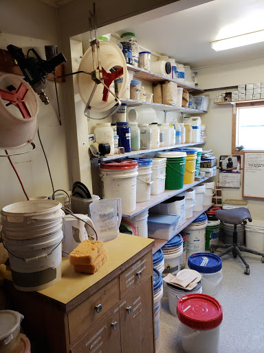 Art Center «Multnomah Arts Center», reviews and photos, 7688 SW Capitol Hwy, Portland, OR 97219, USA