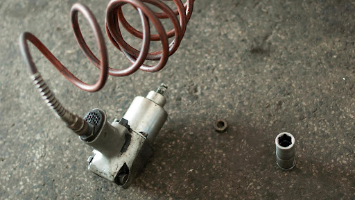 Wilson Panel Beating & Spray Painting