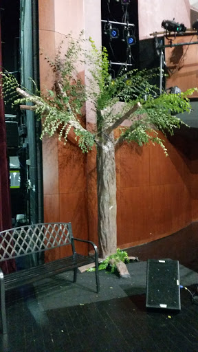 Performing Arts Theater «Ford Community & Performing Arts Center», reviews and photos, 15801 Michigan Ave, Dearborn, MI 48126, USA