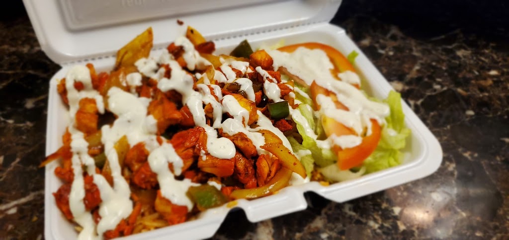 Crown Fried Chicken 06610