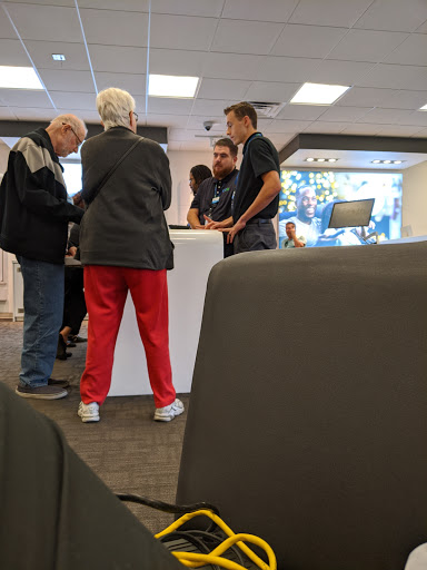 Cable Company «Cox Solutions Store», reviews and photos, 545 Marks St #101, Henderson, NV 89014, USA