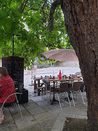 Photo n°10 de La Bigorne à Chauvigny ()