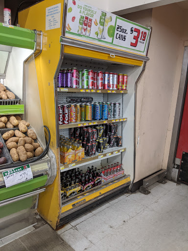 Grocery Store «T & Y Oriental Market», reviews and photos, 2835 Norwood Ave, Sacramento, CA 95815, USA