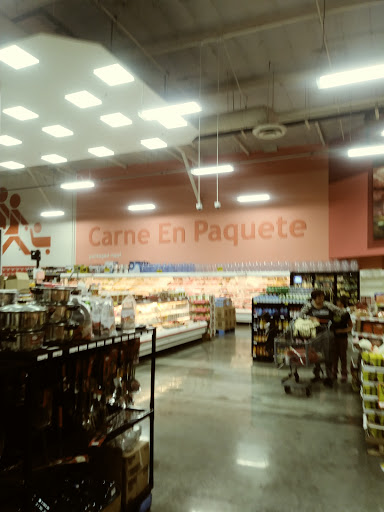 Grocery Store «El Super», reviews and photos, 315 San Fernando Mission Blvd, San Fernando, CA 91340, USA