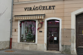 Várkerületi Virágbolt - Sopron