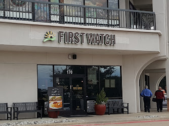 First Watch