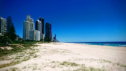 BroadBeach'in fotoğrafı düz ve uzun ile birlikte