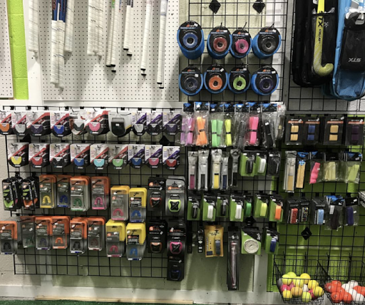 Sporting Goods Store «Anikan Sports», reviews and photos, 10181 NW 58th St #12, Doral, FL 33178, USA