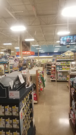 Pet Supply Store «PetSmart», reviews and photos, 1225 Industrial Rd, San Carlos, CA 94070, USA