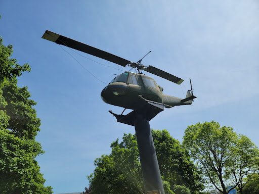 Amphitheater «Michigan Lottery Amphitheatre at Freedom Hill», reviews and photos, 14900 Metro Pkwy, Sterling Heights, MI 48312, USA