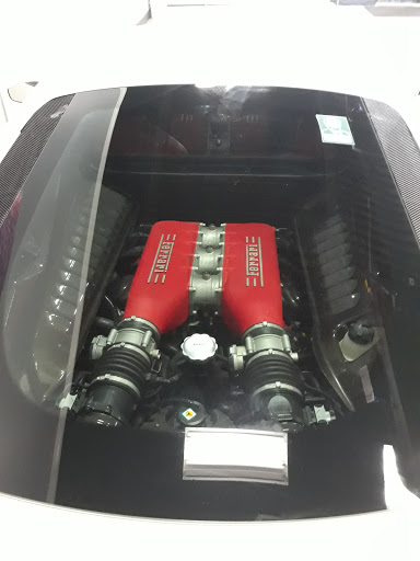 Used Car Dealer «Inman Motor Sales», reviews and photos, 357 Mystic Ave, Medford, MA 02155, USA