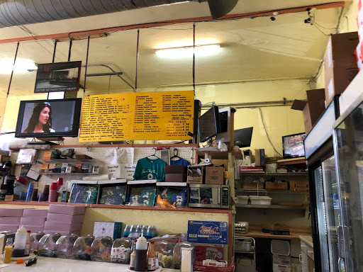 Donut Shop «Dream Fluff Donuts», reviews and photos, 2637 Ashby Ave, Berkeley, CA 94705, USA