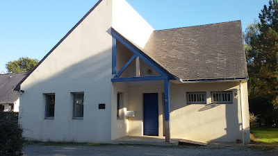 Goument Patrice à Saint-André-des-Eaux