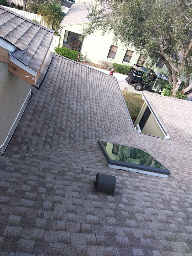 Roofing Contractor «Stay Dry Roofing», reviews and photos, 4700 N Florida Ave, Tampa, FL 33603, USA