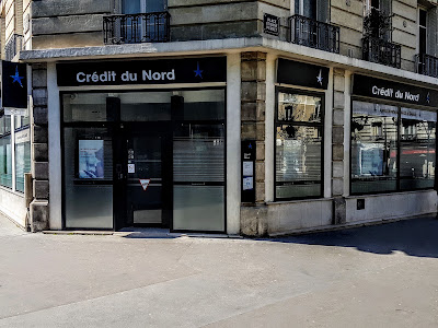 SG à Paris