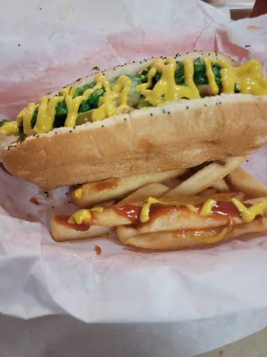 CHICAGOland Hotdogs & More