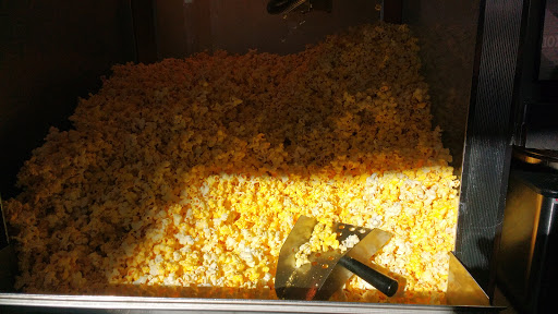 Movie Theater «Film Streams», reviews and photos, 1340 Mike Fahey St, Omaha, NE 68102, USA