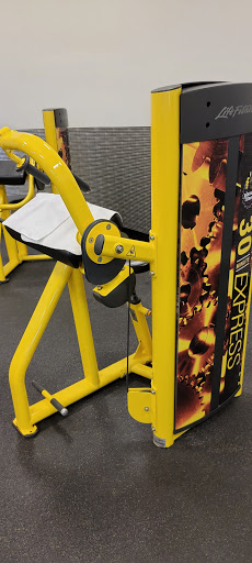 Gym «Planet Fitness», reviews and photos, 12-60 Sussex Ave, East Orange, NJ 07018, USA