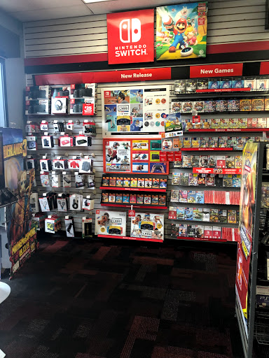 Video Game Store «GameStop», reviews and photos, 8764 Washington Blvd c, Pico Rivera, CA 90660, USA