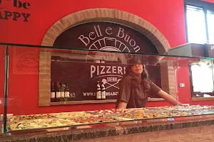 Bell e Buon Pizza al Taglio image