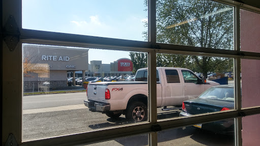 Tire Shop «Firestone Complete Auto Care», reviews and photos, 1475 Old York Rd, Abington, PA 19001, USA