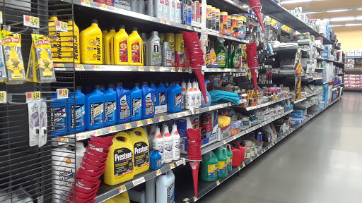 Supermarket «Walmart Neighborhood Market», reviews and photos, 12840 Beach Blvd, Stanton, CA 90680, USA