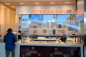 Szechuan Express image