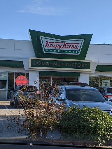 Shopping Mall «Thruway Shopping Center», reviews and photos, 300 S Stratford Rd, Winston-Salem, NC 27103, USA