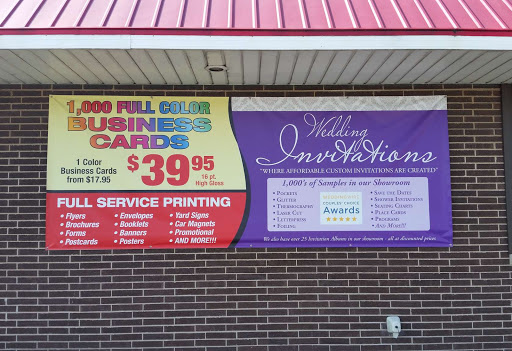 Office Supply Store «Daniels Printing & Office Supply», reviews and photos, 14800 S Cicero Ave, Oak Forest, IL 60452, USA